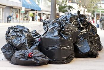 Junk Removal in Lower Manhattan, New York