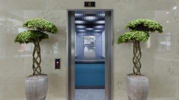 Office Cleaning in Greenwich Village by Litter Free Lots