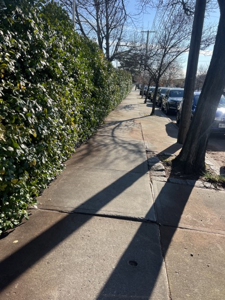 Sidewalk Cleaning in Howard Beach, NY (3)