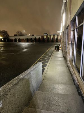 Parkin Lot Sweeping in New York, NY (4)